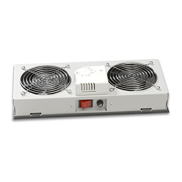 Ekivalan Kit de ventilation avec thermostat pour Coffrets Pro Ekivalan