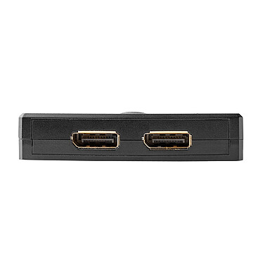 Acheter Lindy Switch DisplayPort 1.2 Bidirectionnel 2 ports