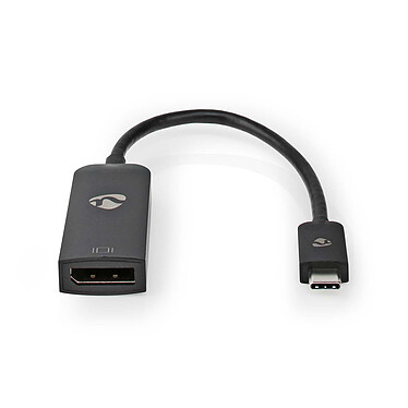 Nedis USB-C Male to DisplayPort Female Adapter