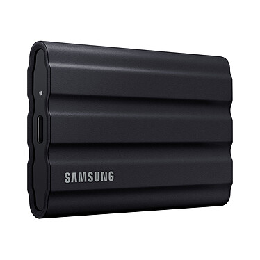Acheter Samsung SSD Externe T7 Shield 1 To Noir