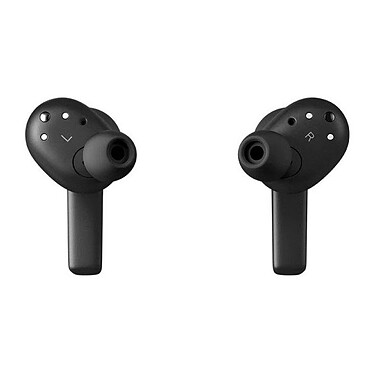 Opiniones sobre Bang & Olufsen Beoplay EX Negro