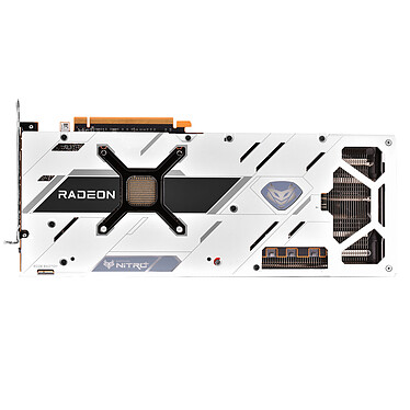 Sapphire NITRO+ Radeon RX 6950 XT PURE Gaming 16GB pas cher