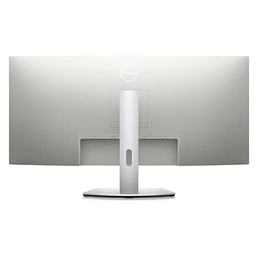 Buy Dell 34" LED - S3423DWC