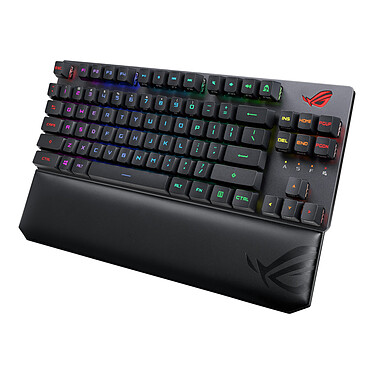 Buy ASUS ROG Strix Scope RX TKL Wireless Deluxe