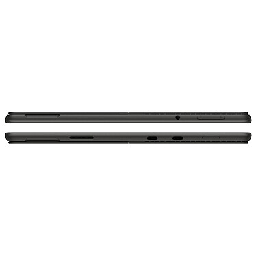 Review Microsoft Surface Pro 8 - Graphite (8PQ-00019)