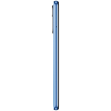 Opiniones sobre Xiaomi Redmi Note 11s 5G Azul Celeste (4GB / 128GB)
