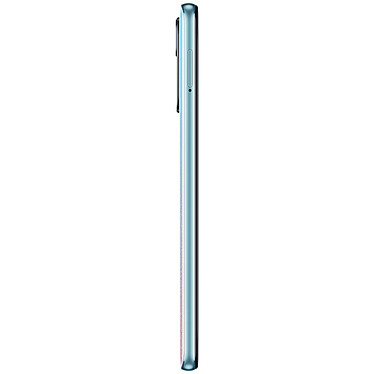 Opiniones sobre Xiaomi Redmi Note 11s 5G Azul Atardecer (4GB / 128GB)