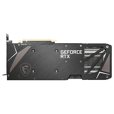Buy MSI GeForce RTX 3070 VENTUS 3X PLUS 8G OC LHR
