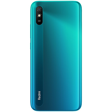 Xiaomi Redmi 9A Vert (2 Go / 32 Go) - 36546 · Reconditionné pas cher