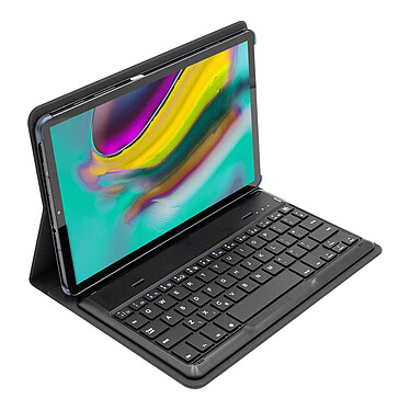 Buy Targus Slim Keyboard Cover Black (GP-FBP615TGABF)