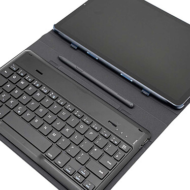 cheap Targus Slim Keyboard Cover Black (GP-FBP615TGABF)
