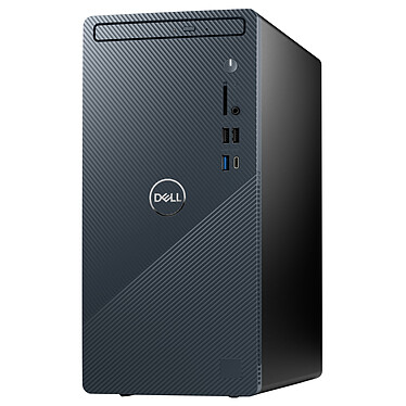 Review Dell Inspiron 3910-750