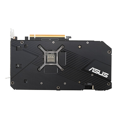 Acheter ASUS Radeon RX 6650 XT DUAL O8G OC