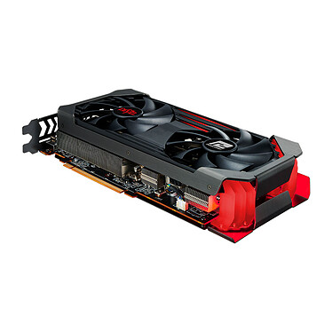 Acheter PowerColor Red Devil AMD Radeon RX 6650 XT 8GB GDDR6