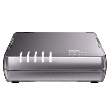 HPE OfficeConnect 1405 5G v3 (JH407A)