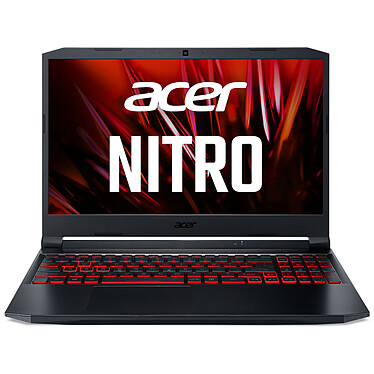 Avis Acer Nitro 5 AN515-57-51VJ