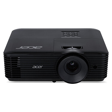 Acer X1328WHK Vidéoprojecteur DLP 3D Ready - WXGA (1280 x 800) - 4500 Lumens - HDMI - Haut-parleur intégré