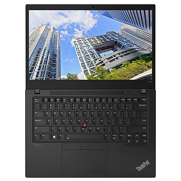 Acheter Lenovo ThinkPad T14 Gen 2 (20W000R0FR)