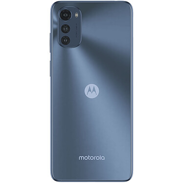 Comprar Motorola Moto E32 Gris Pizarra
