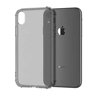 MW Air Cushion Case Black iPhone SE / 7 / 8