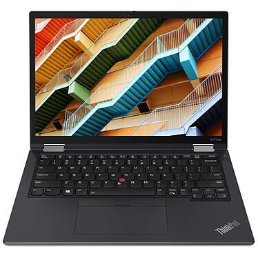 Acheter Lenovo ThinkPad X13 Yoga Gen 2 (20W8007SFR)