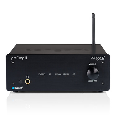 PreAmp Tangent II