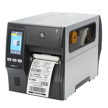 Zebra ZT411 Thermal Printer (ZT41142-T0E0000Z)
