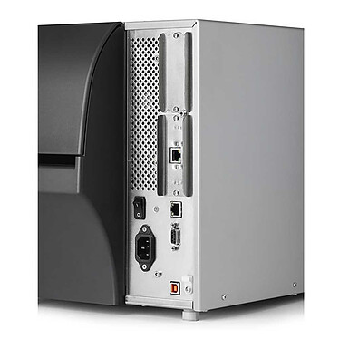 Zebra Imprimante thermique ZT411 (ZT41143-T4E0000Z) pas cher