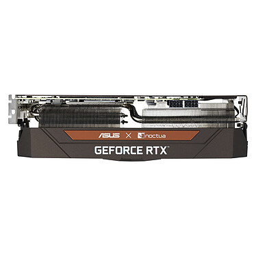 Acheter ASUS GeForce RTX 3080 O10G NOCTUA (LHR)