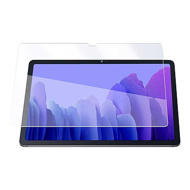 DLH Screen Protector for Galaxy Tab A7 10.4" 2020