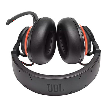 JBL Quantum 350 Wireless - Casque-micro sans fil/filaire - noir