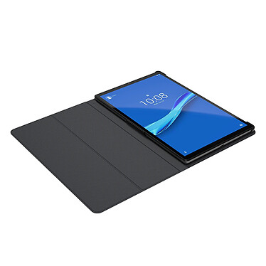 Review Lenovo Tab M10 Full HD 2020 folio case and protective film