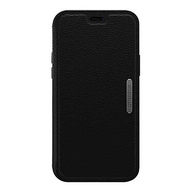Review OtterBox Strada Case for iPhone 12 and 12 Pro - Black