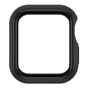 Acheter OtterBox Exo Edge pour Apple Watch SE / Series 4 / Series 5 / Series 6 (40 mm) - Noir
