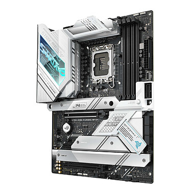Comprar Kit de actualización de PC Core i9-12900KS ASUS ROG STRIX Z690-A GAMING WIFI D4