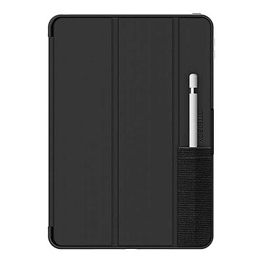 OtterBox Symmetry Folio Case for iPad 7/8/9 - 10.2" - Black