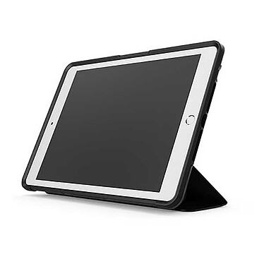 cheap OtterBox Symmetry Folio Case for iPad 7/8/9 - 10.2" - Black