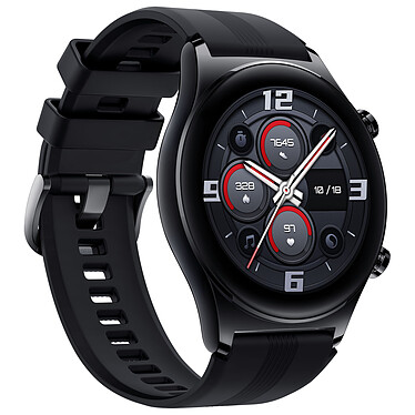 Review Honor Watch GS 3 Black