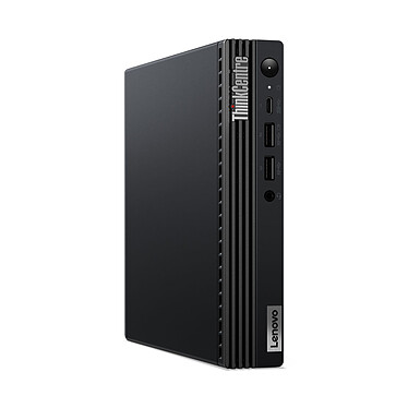 Lenovo ThinkCentre M70q Tiny Gen 4 (12E3000FFR).