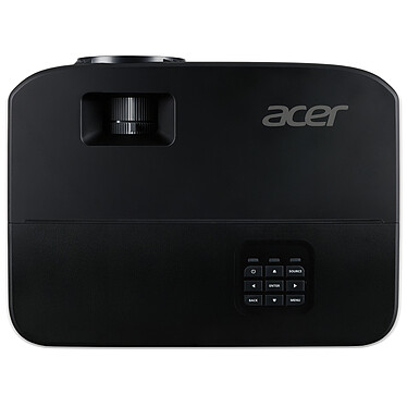 Review Acer X1223HP