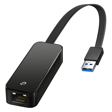 TP-LINK UE306 Adaptateur réseau USB 3.0 vers Gigabit Ethernet 10/100/1000 Mbps