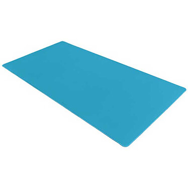 Leitz Cosy Desk Pads - Blue