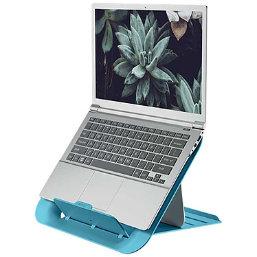 Leitz Laptop Stand Ergo Cosy - Blue