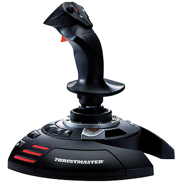 Thrustmaster T-Flight Stick X