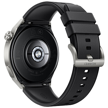 Comprar Huawei Watch GT 3 Pro (46 mm / Negro activo)