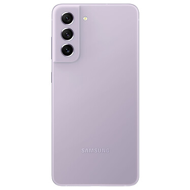 Samsung Galaxy S21 FE Fan Edition 5G SM-G990 Lavande (8 Go / 256 Go) pas cher