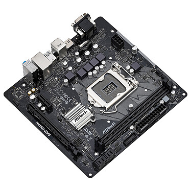 Acheter Kit Upgrade PC Intel Core i3-10105 ASRock H410M-HVS R2.0