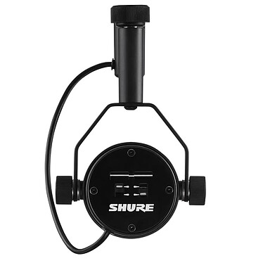 Buy Shure SM7B Black
