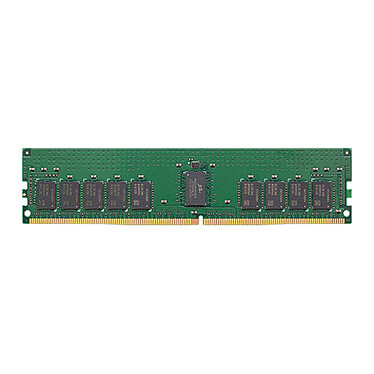 Synology 32 GB (1 x 32 GB) DDR4 ECC RDIMM (D4ER01-32G)