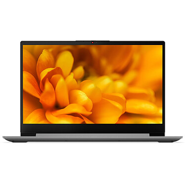 Avis Lenovo IdeaPad 3 17ITL6 (82H900F7FR)